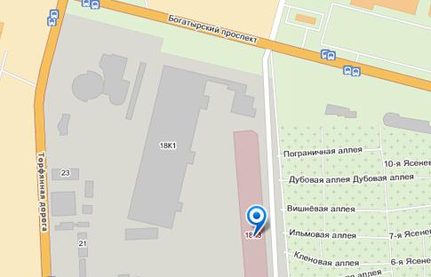 ���������� �� Yandex �����